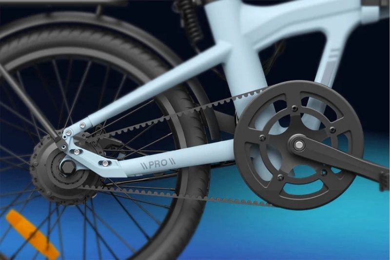 E-Bikes Express