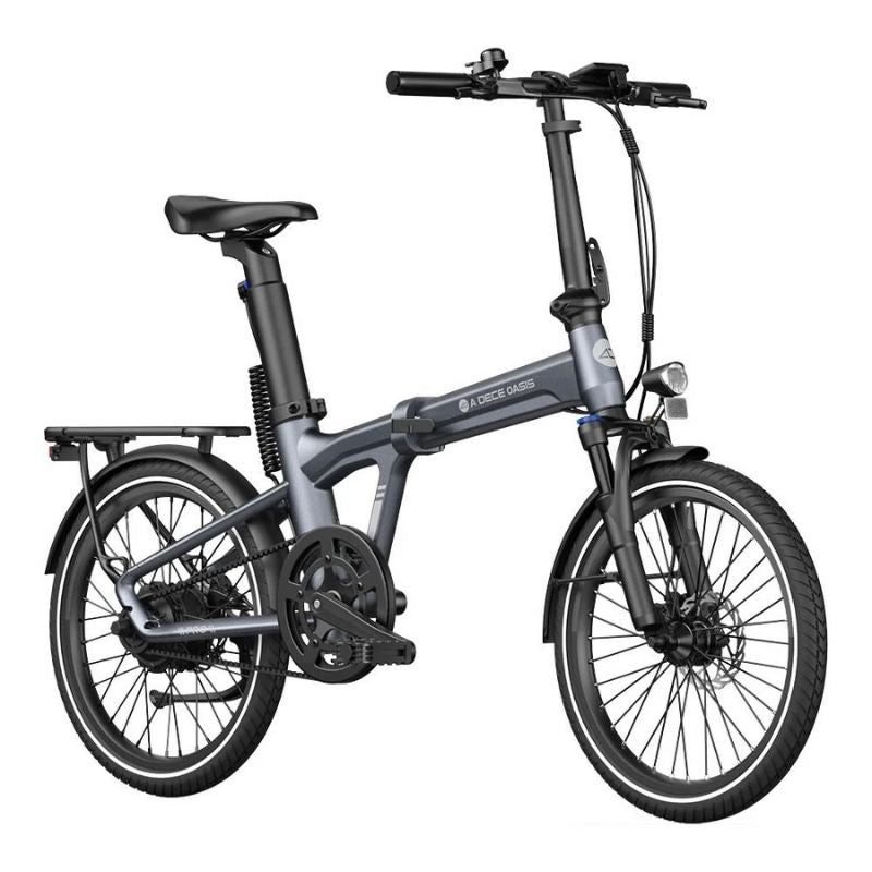 E-Bikes Express
