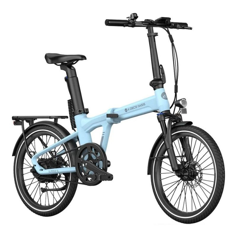E-Bikes Express