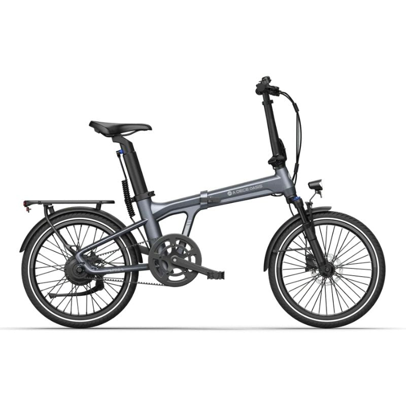 E-Bikes Express