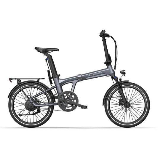 ADO Air 20 Pro - Folding Electric Bike - 250w - E-Bikes Express