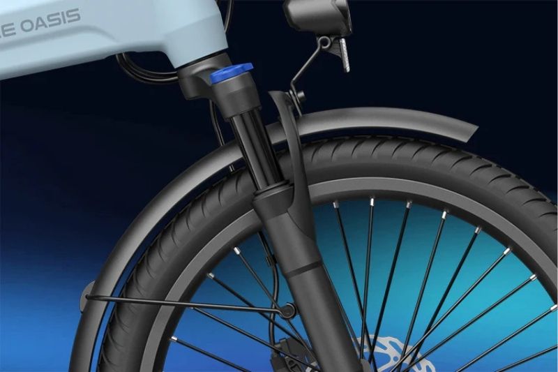 E-Bikes Express