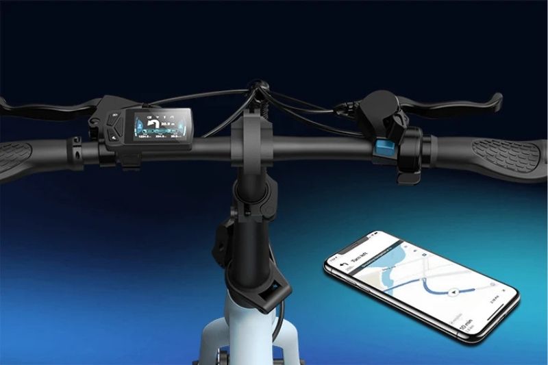 E-Bikes Express