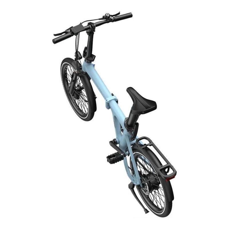 ADO Air 20 Pro │ Auto-Gear Folding │ E-Bikes Express