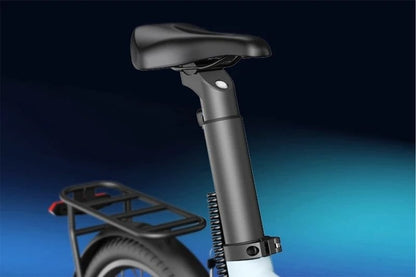 ADO Air 20 Pro - Folding Electric Bike - 250w - E-Bikes Express