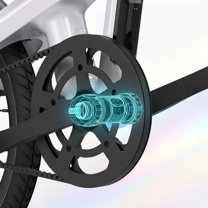 ADO Air Carbon Pro - Lightweight Carbon Folding E - Bike - E - Bikes Express