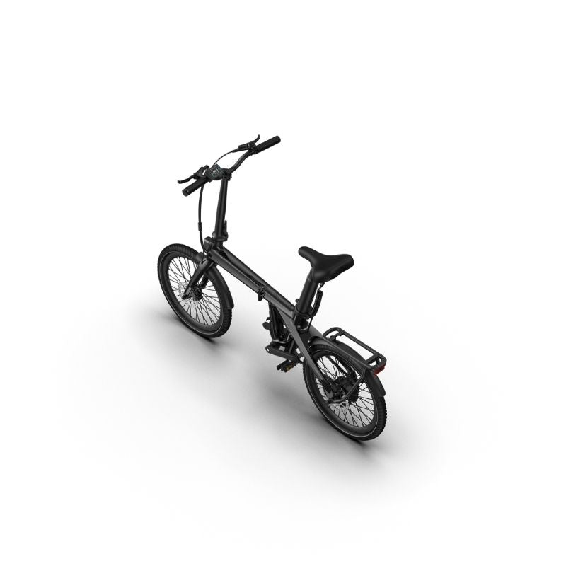 E-Bikes Express