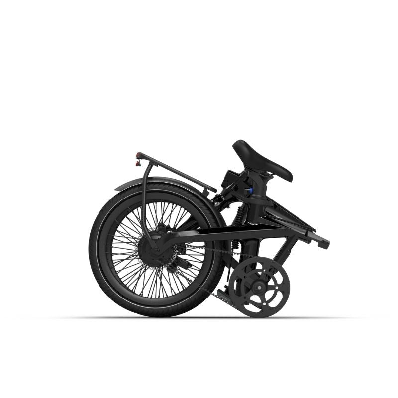 E-Bikes Express