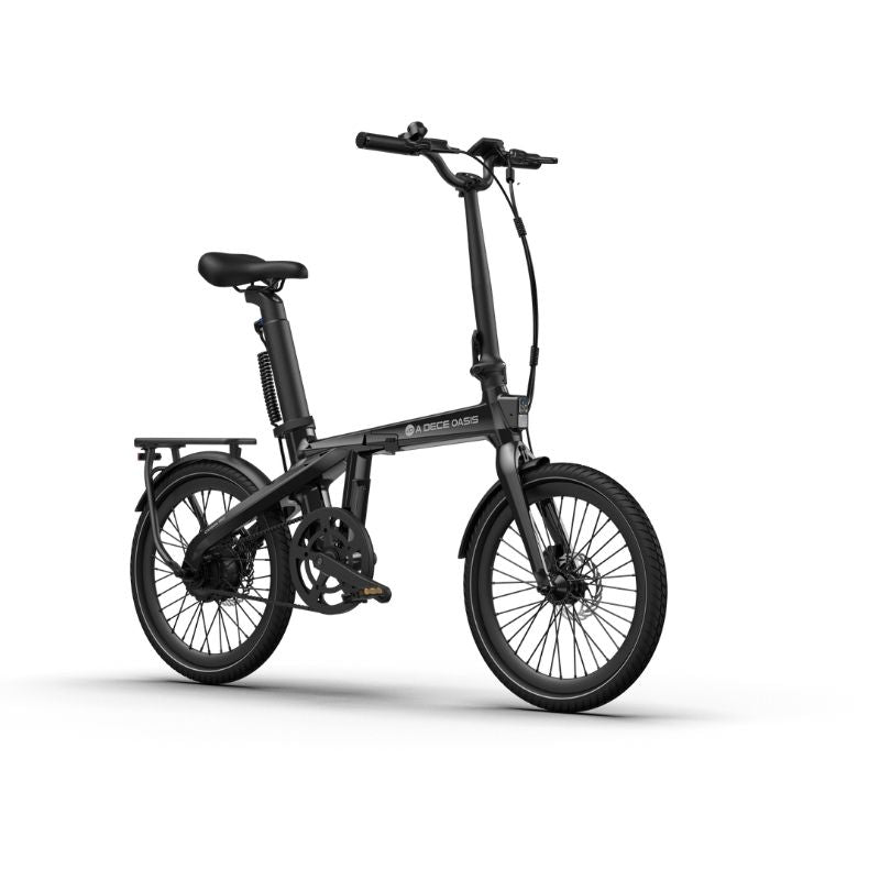 E-Bikes Express