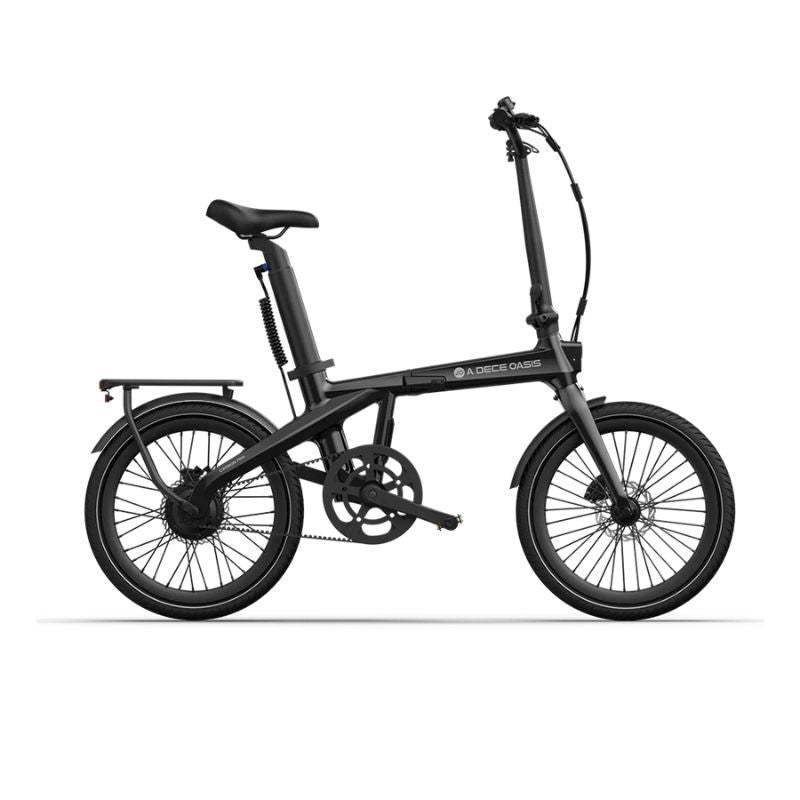 ADO Air Carbon Pro - Lightweight Carbon Folding E - Bike - E - Bikes Express