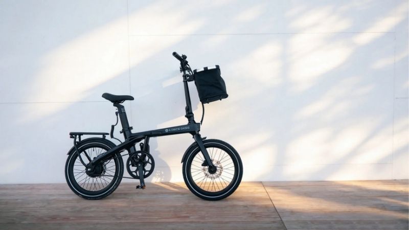 E-Bikes Express