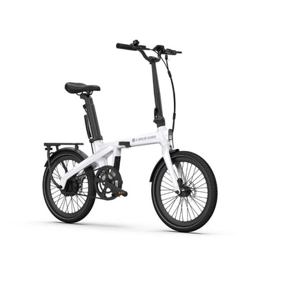 ADO Air Carbon Pro - Lightweight Carbon Folding E - Bike - E - Bikes Express