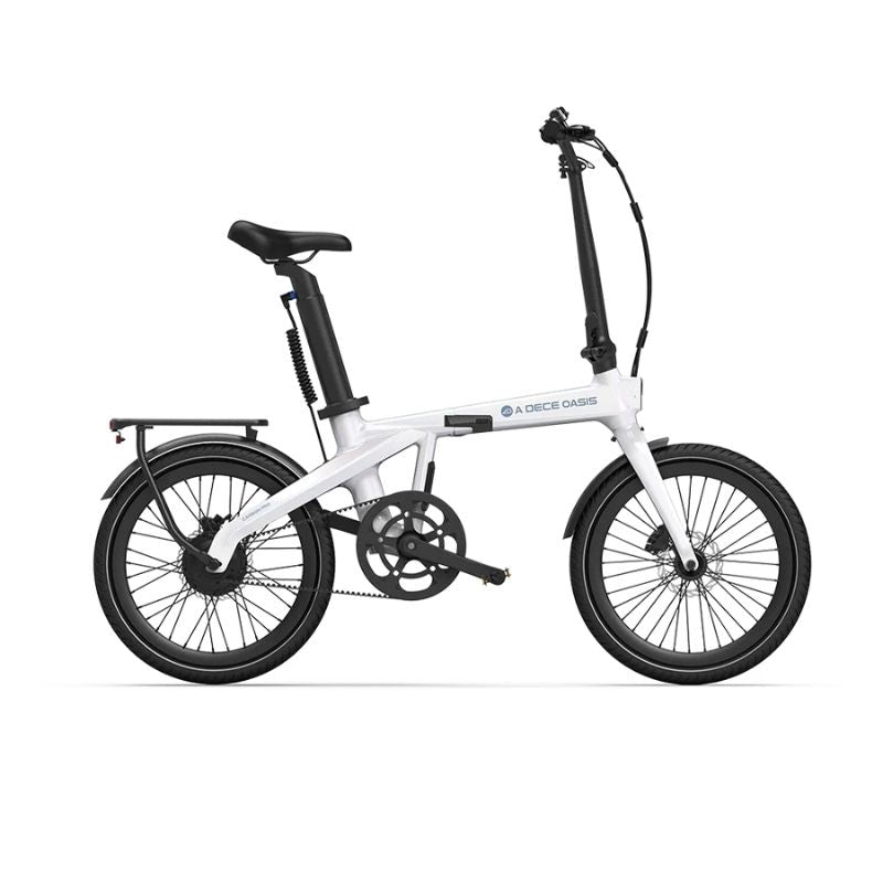E-Bikes Express
