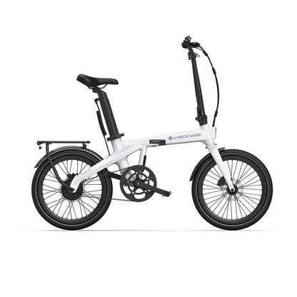 ADO Air Carbon Pro - Lightweight Carbon Folding E - Bike - E - Bikes Express