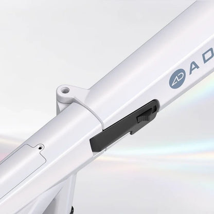 ADO Air Carbon Pro - Lightweight Carbon Folding E - Bike - E - Bikes Express