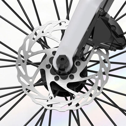 ADO Air Carbon Pro - Lightweight Carbon Folding E - Bike - E - Bikes Express