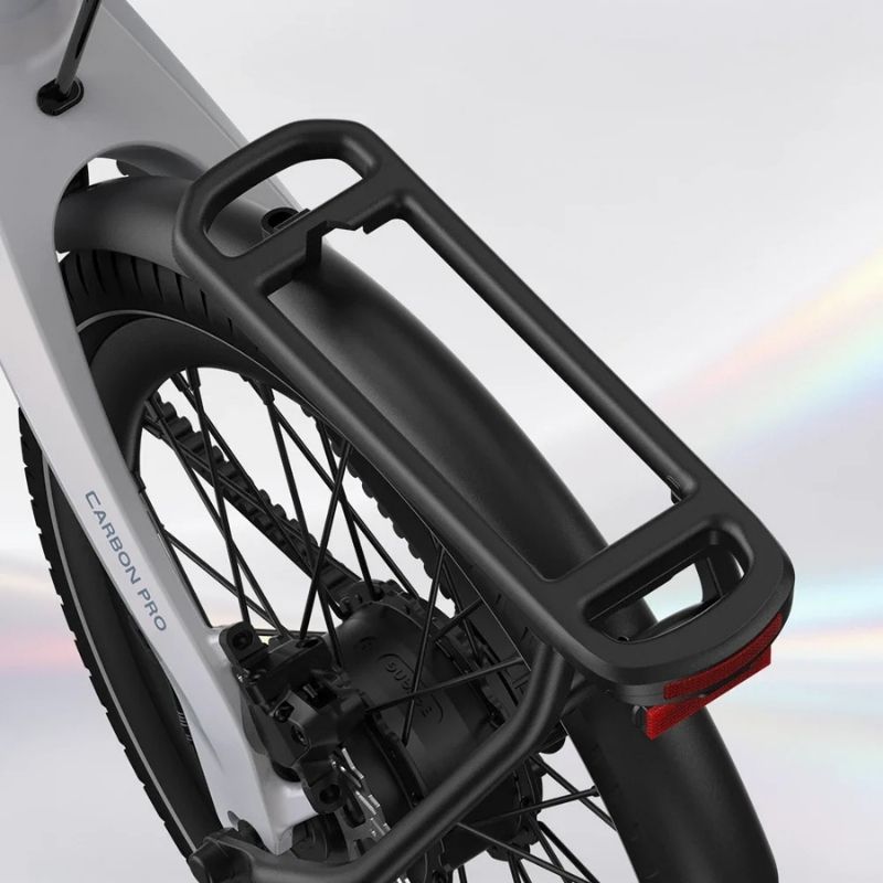 ADO Air Carbon Pro - Lightweight Carbon Folding E - Bike - E - Bikes Express