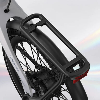 ADO Air Carbon Pro - Lightweight Carbon Folding E - Bike - E - Bikes Express