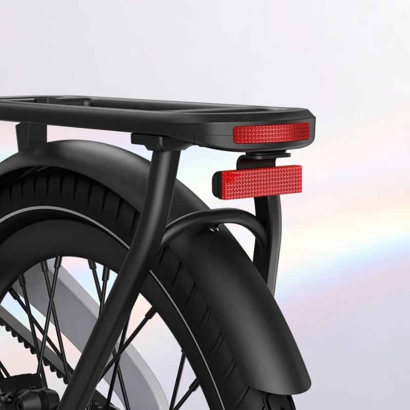 ADO Air Carbon Pro - Lightweight Carbon Folding E - Bike - E - Bikes Express