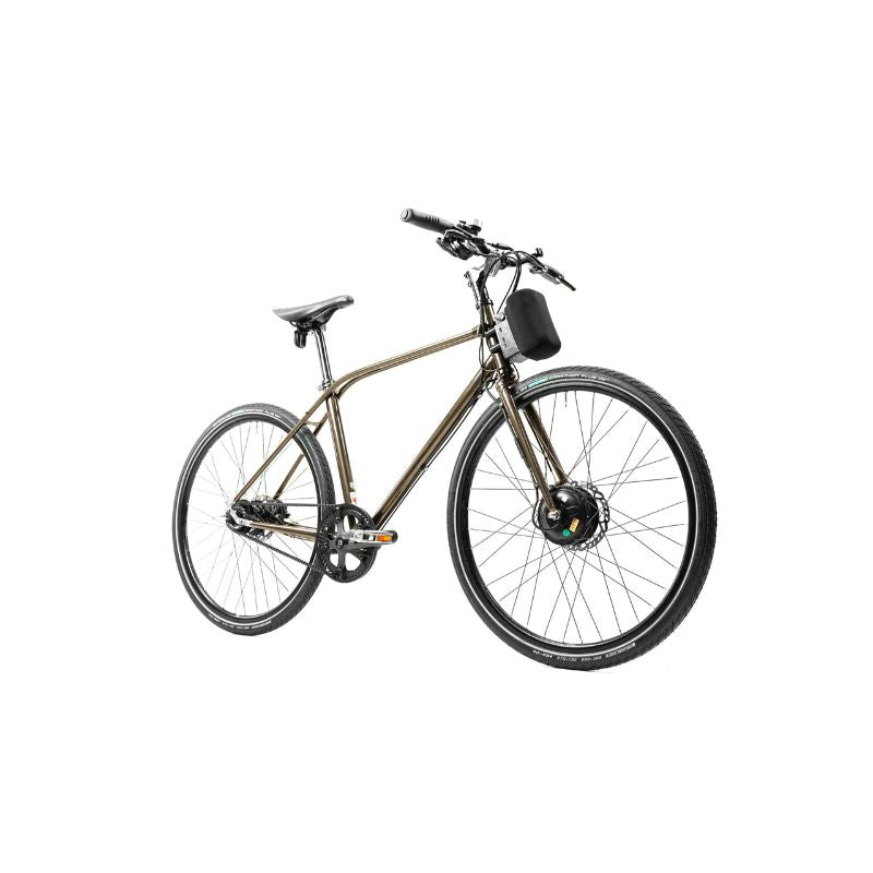 E-Bikes Express
