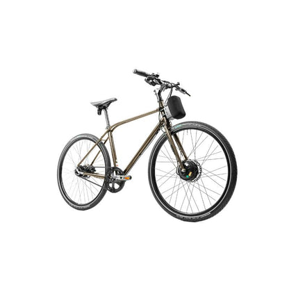 ARCC Abington - Electric City Bike - Bronze