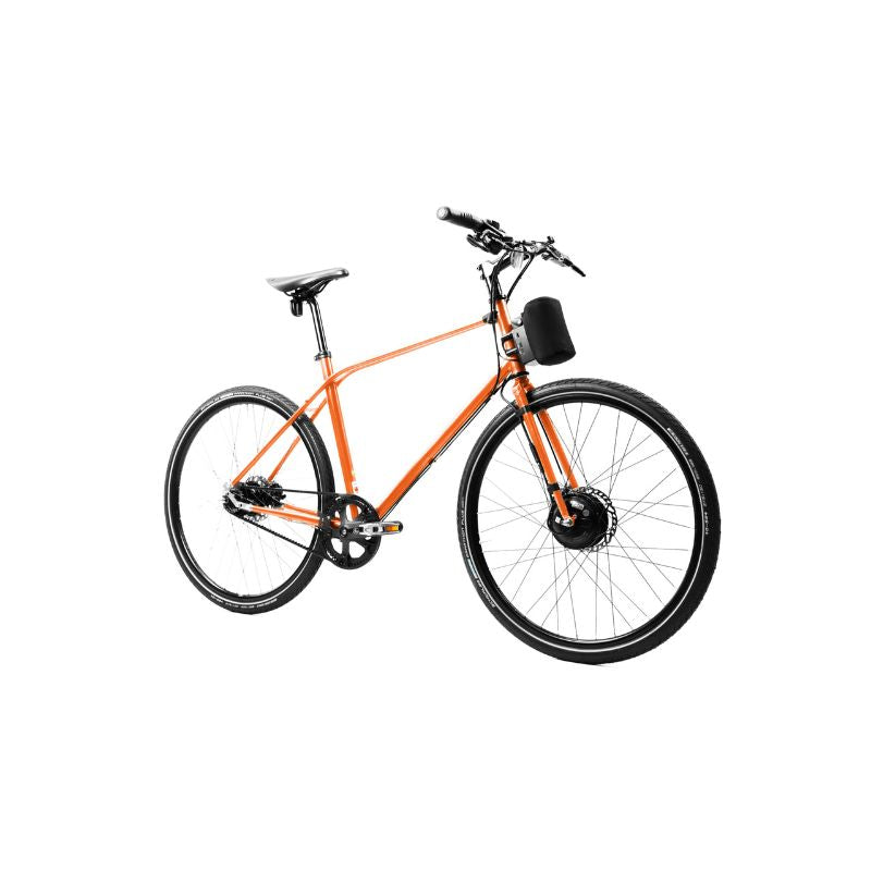 E-Bikes Express