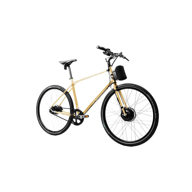 E-Bikes Express