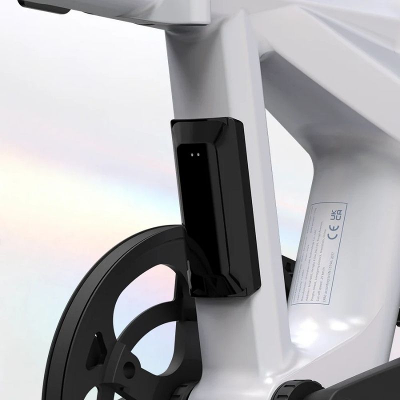 ADO Air Carbon Pro - Lightweight Carbon Folding E - Bike - E - Bikes Express