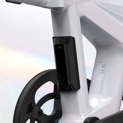 ADO Air Carbon Pro - Lightweight Carbon Folding E - Bike - E - Bikes Express