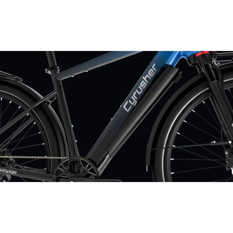 E-Bikes Express