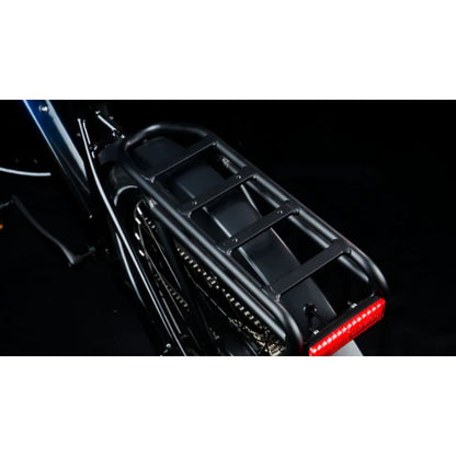 Cyrusher Asuka - Rear Rack