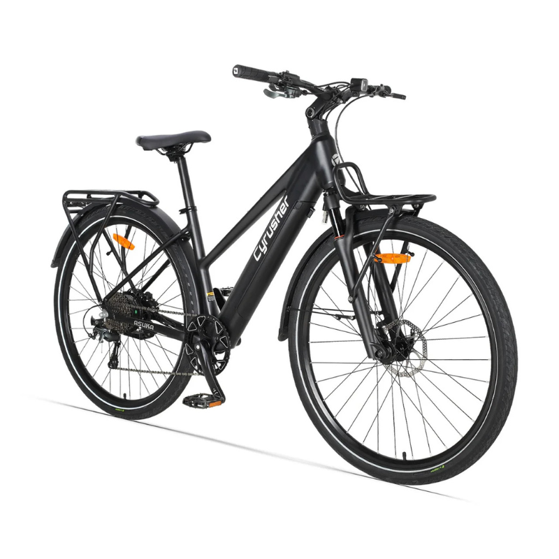 E-Bikes Express