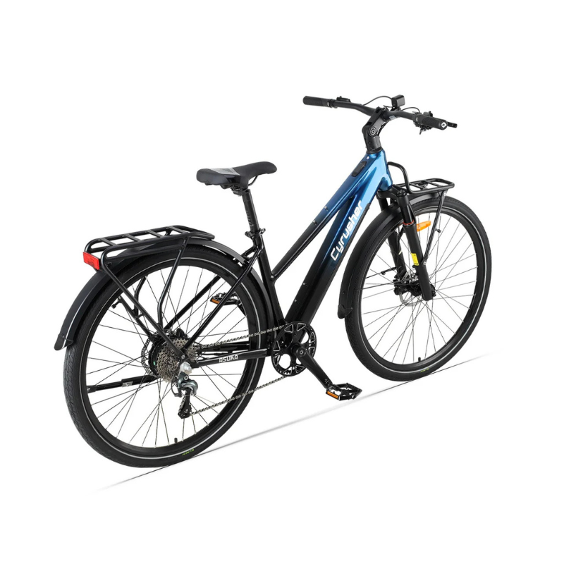 E-Bikes Express