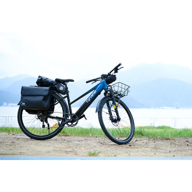 E-Bikes Express