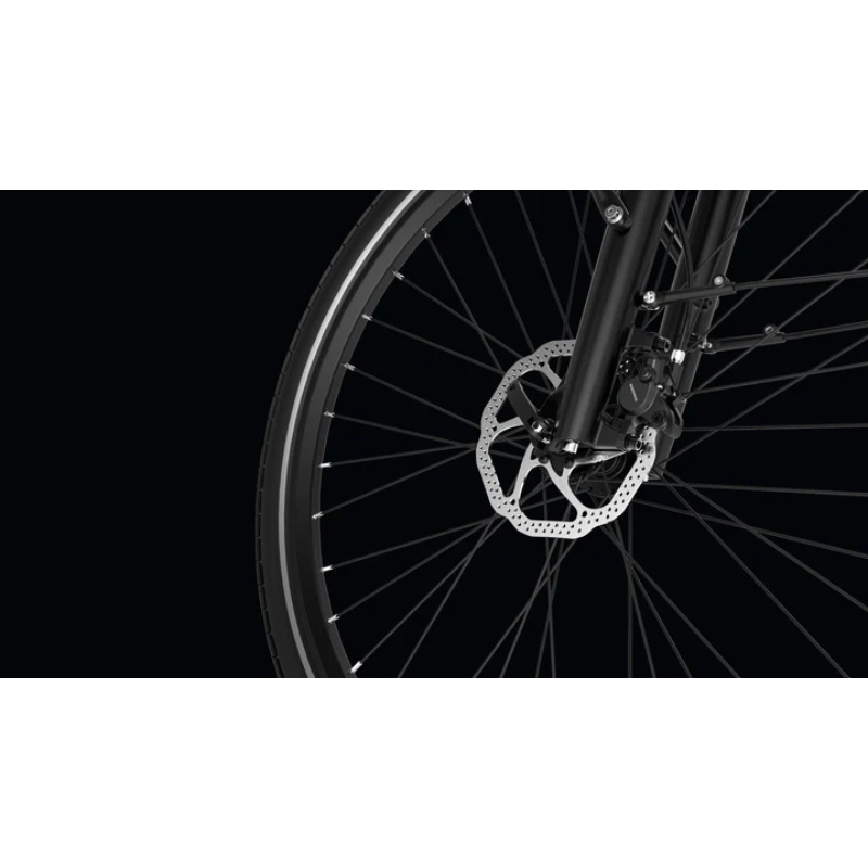 E-Bikes Express