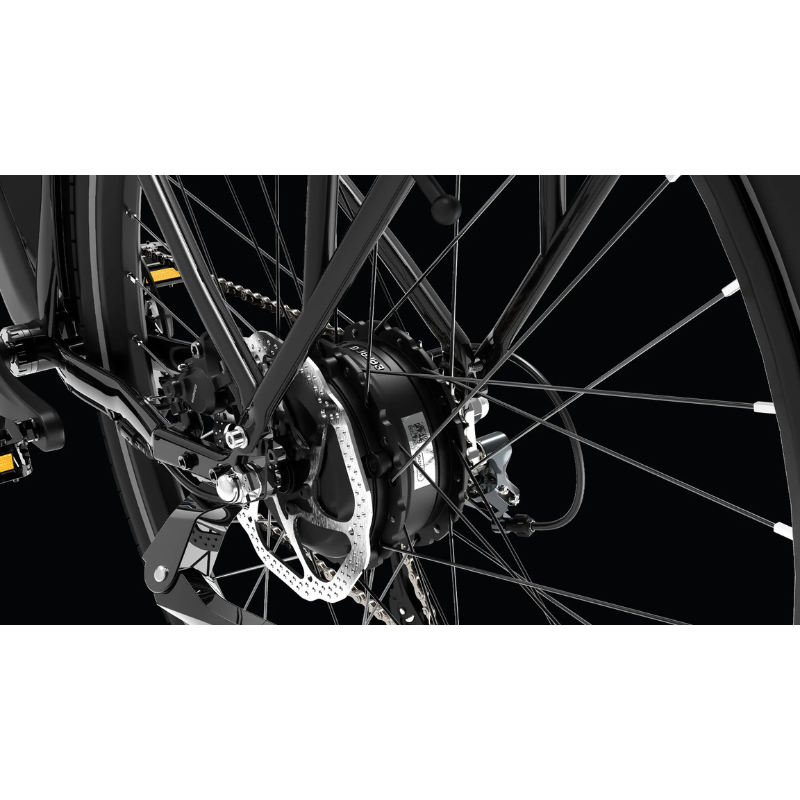 E-Bikes Express