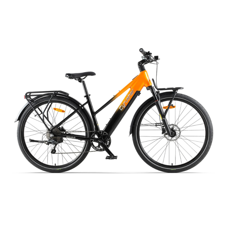 E-Bikes Express