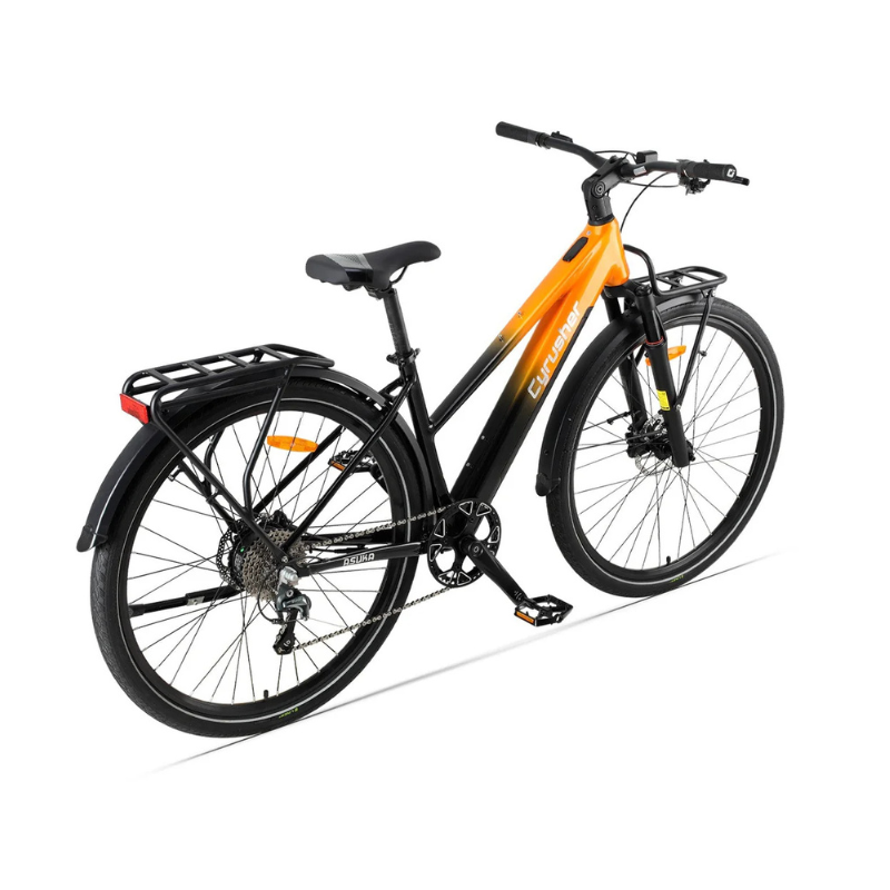 E-Bikes Express