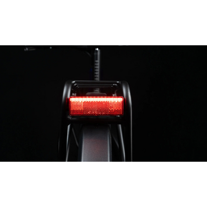 Cyrusher Asuka - Step Through Trekking Electric Bike - Taillight