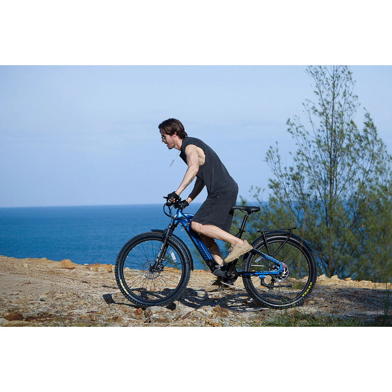 E-Bikes Express