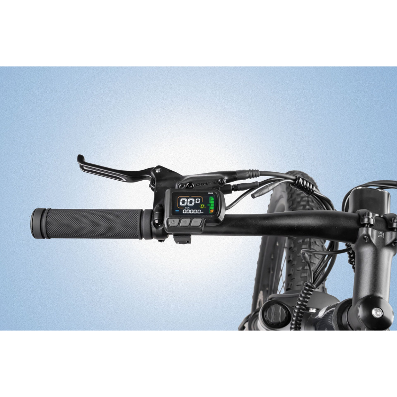 E-Bikes Express