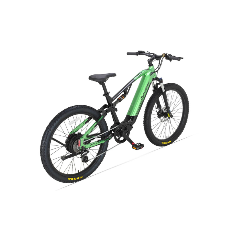 E-Bikes Express