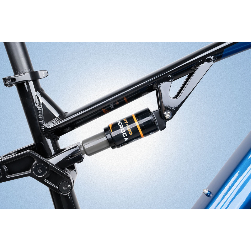 E-Bikes Express