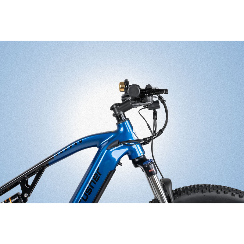 E-Bikes Express