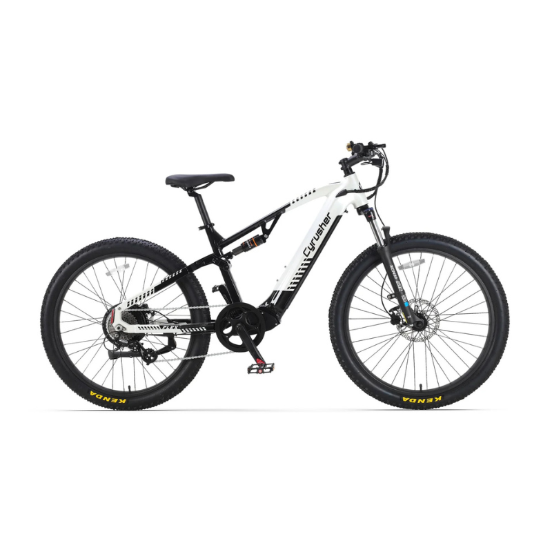 E-Bikes Express