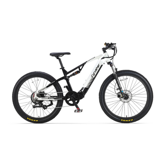 E-Bikes Express