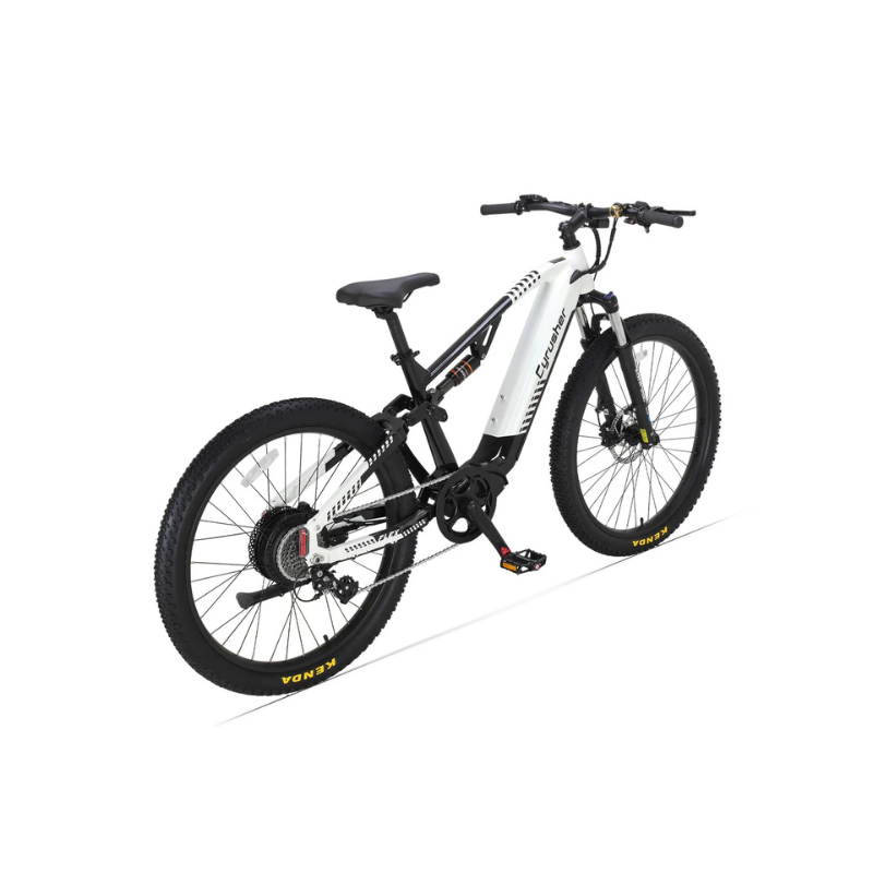 E-Bikes Express
