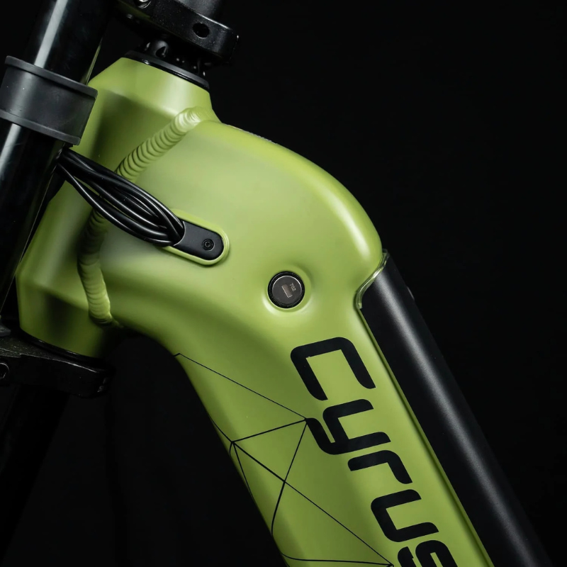 E-Bikes Express
