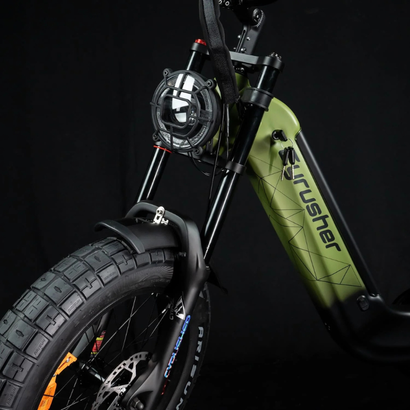 E-Bikes Express