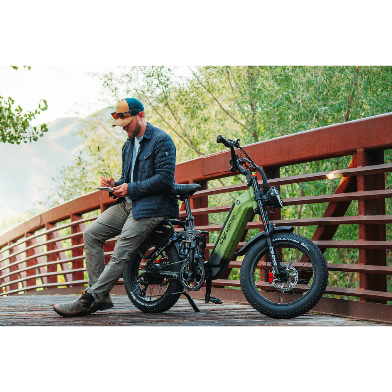 E-Bikes Express